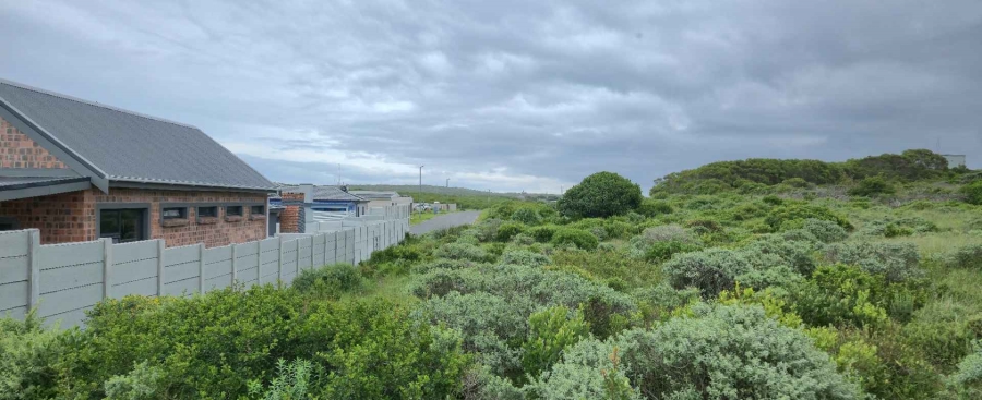 0 Bedroom Property for Sale in Kleinbaai Western Cape